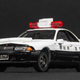 Illustration for article titled Land of the Rising Sun-Day: Keisatsu R32 Skyline GT-R
